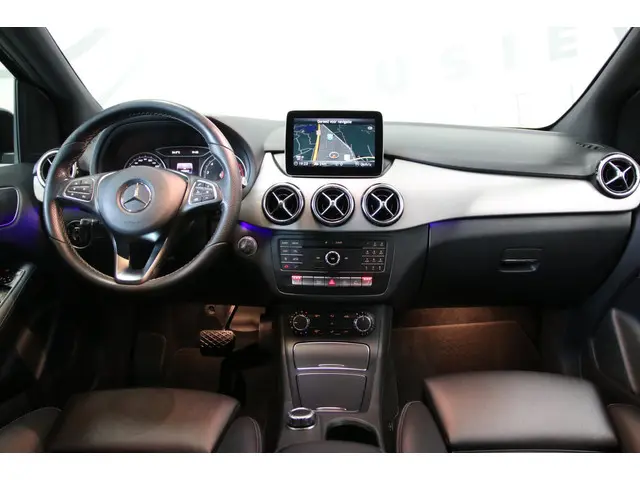 Mercedes-Benz B-Klasse 180 NAP/Origineel NL 2018 Benzine 7