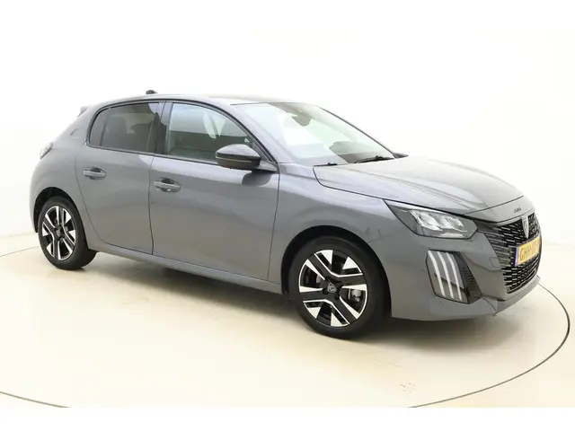 Peugeot 208 1.2 PureTech 100 Allure 2024 Benzine 8