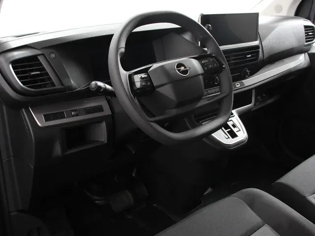 Opel Vivaro 2.0 BlueHDi 180 S&S L3 Automaat 2024 Diesel 2