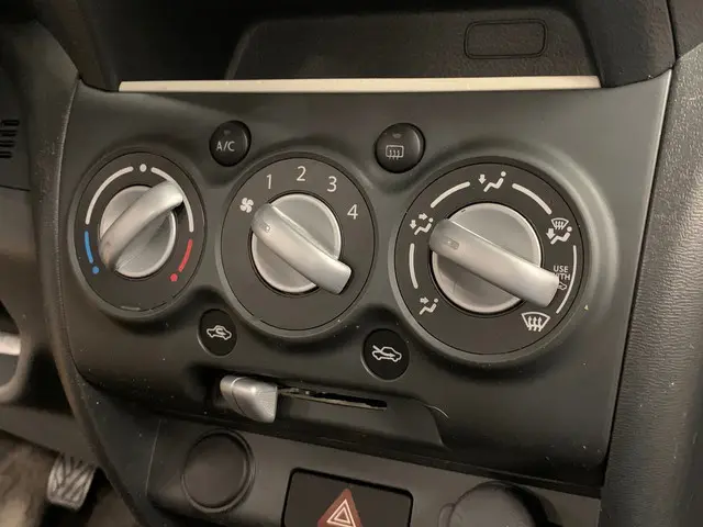 Suzuki Alto 1.0 Comfort EASSS|134000KM|Airco| 2014 Benzine 15