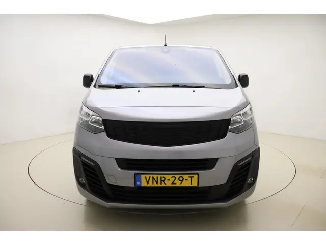 Opel Vivaro 2.0 CDTI L3H1 Innovation 2022 Diesel 5