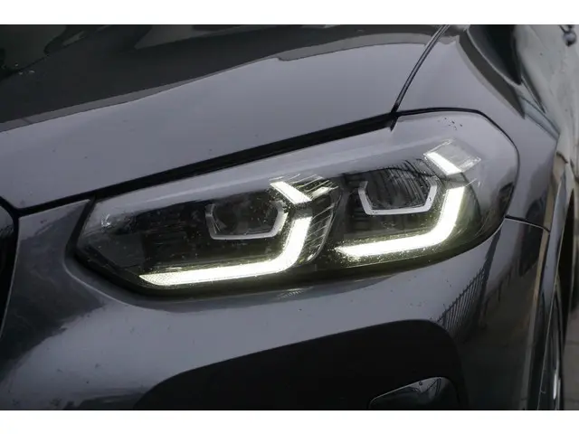 BMW iX3 High Executive 2022 Elektrisch 23