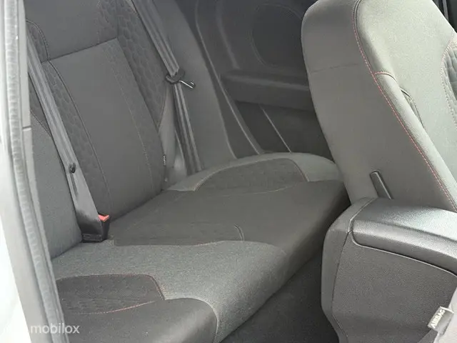 Ford Fiesta 1.0 EcoBoost ST-Line 2016 Benzine 15