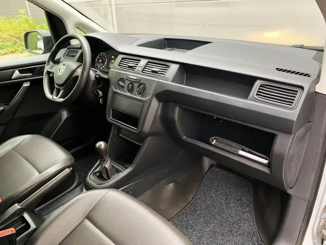 Volkswagen Caddy 1.0 TSI L1H1 BMT 2020 Benzine 18