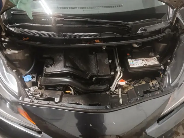 Toyota Aygo 1.0 VVT-i x-now - Frontschade 2017 Benzine 27