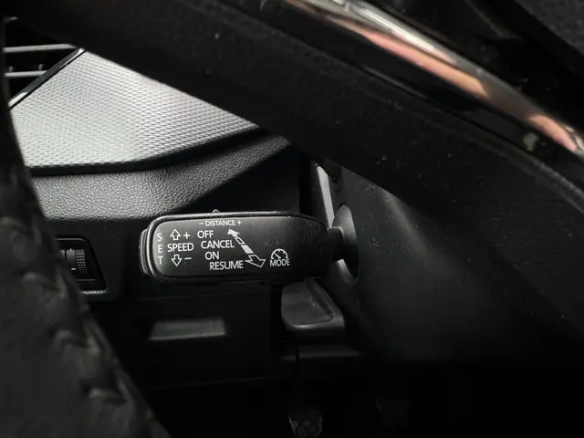 Škoda Kamiq 1.0 TSI Active 2024 Benzine 7