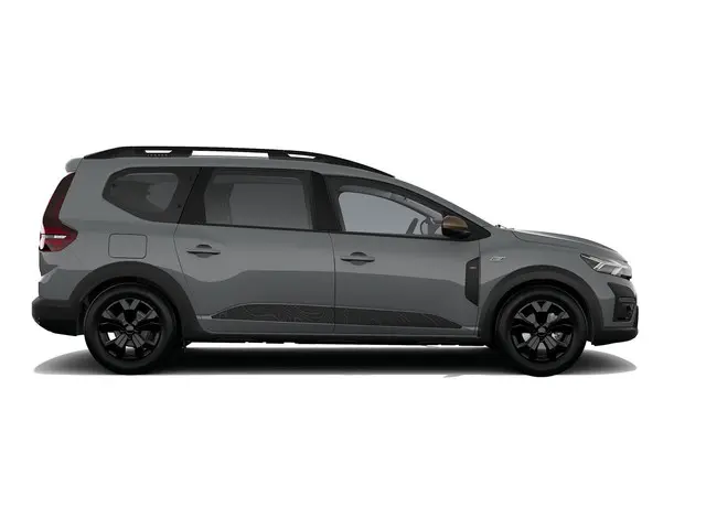 Dacia Jogger Expression 2026 Hybride Benzine 4