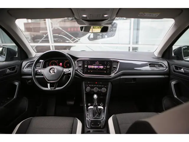 Volkswagen T-Roc 1.5 TSI Sport 2019 Benzine 7