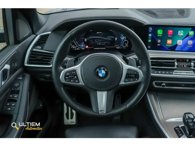 BMW X5 xDrive45e High Executive 2020 Hybride Benzine 13