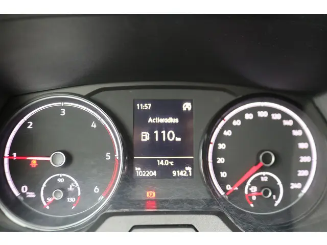 Volkswagen Transporter 2.0 TDI L1 H1 Airco 2022 Diesel 19