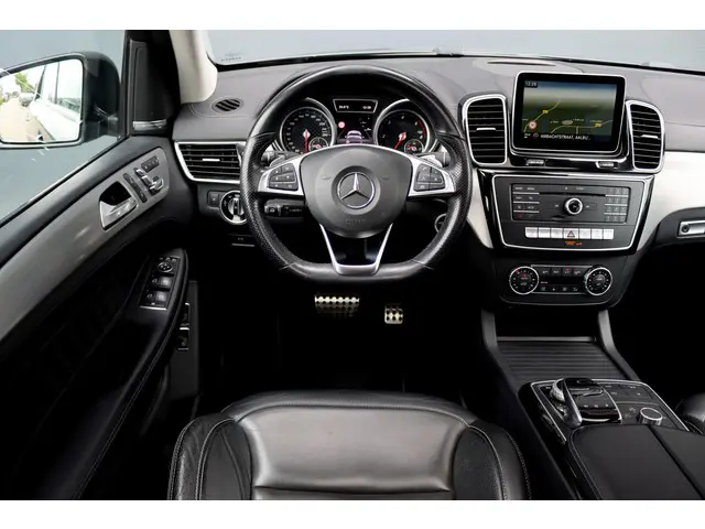 Mercedes-Benz GLE 350 d 4MATIC | 2017 Diesel 27