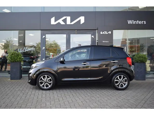 Kia Picanto 2