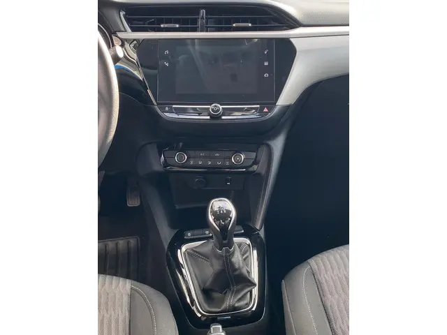 Opel Corsa 1.2 Edition 2020 Benzine 12