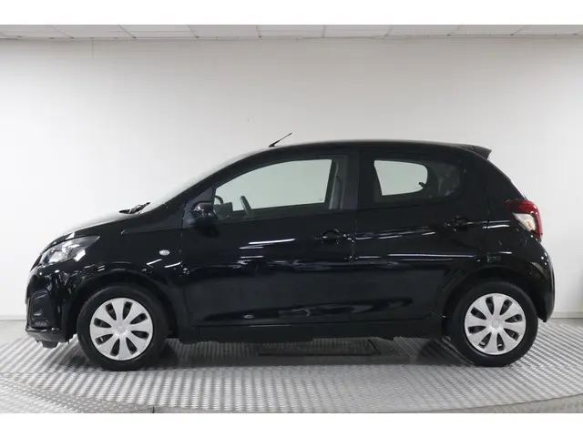 Peugeot 108 1.0 e-VTi Active 2018 Benzine 8