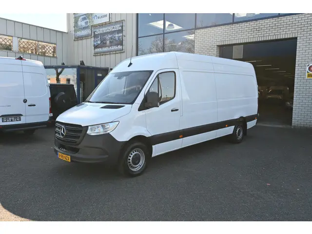 Mercedes-Benz Sprinter 314 CDI L3H2 2019 Diesel