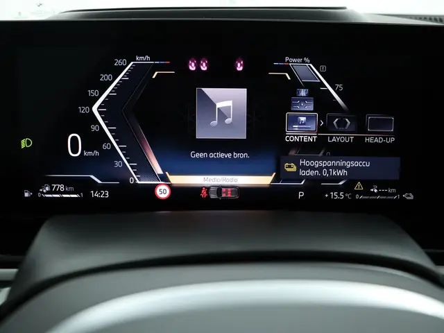 BMW X5 xDrive50e 2025 Hybride Benzine 55