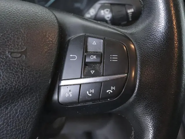 Ford Transit Custom L2H1 Trend 2020 Diesel 19
