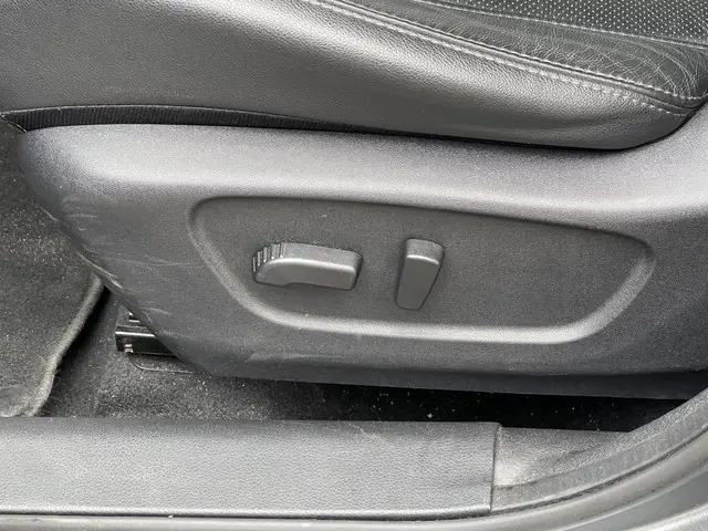 Nissan QASHQAI 1.2 Tekna 2017 Benzine 17