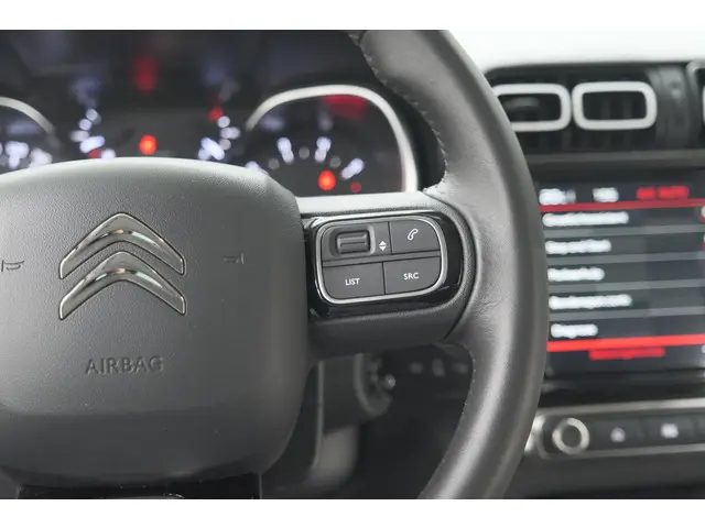 Citroën C3 Aircross PureTech 130 EAT6 Max 2024 Benzine 32