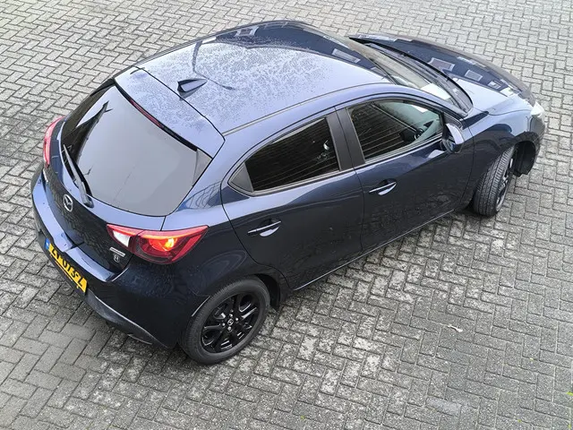 Mazda 2 1.5 Skyactiv-G Sport Selected 2019 Benzine 18