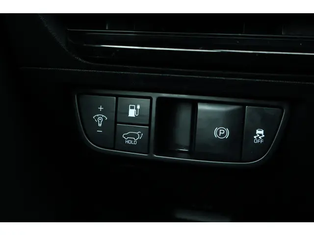 Kia EV6 GT-Line 77.4 kWh 2022 Elektrisch 40