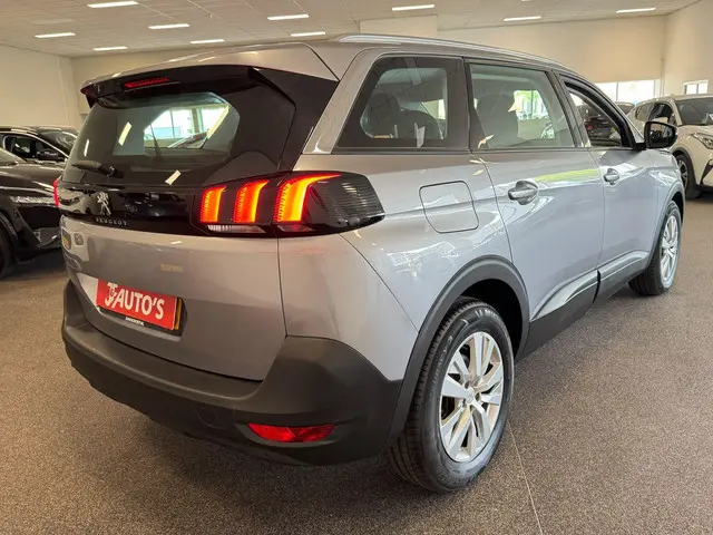 Peugeot 5008 1.2 PureTech 2019 Benzine 5