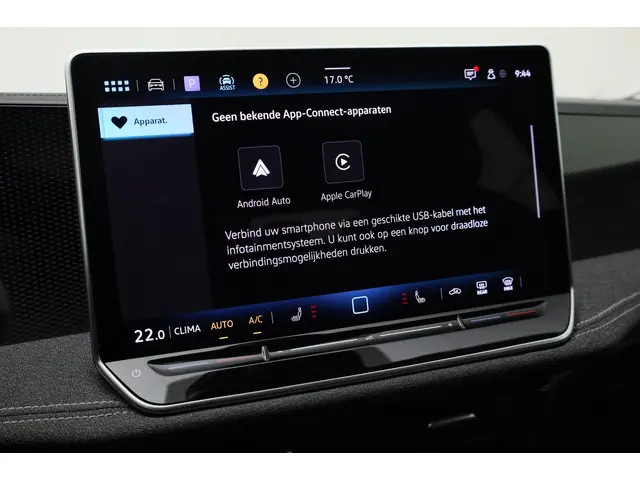 Volkswagen Passat Variant 1.5eTSI/150PK DSG 2024 Benzine 12