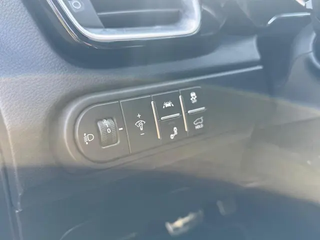 Kia ProCeed 1.4 T-GDI GT-Line / VOLLE AUTO 2019 Benzine 13