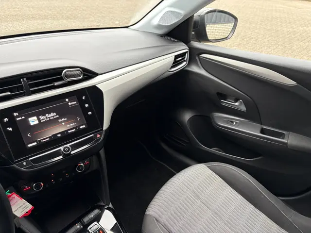 Opel Corsa 1.2 Edition *AUTOMAAT 2020 Benzine 19