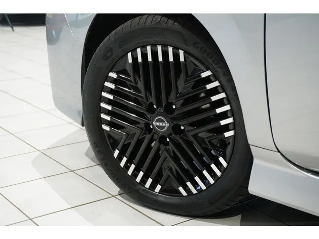 Nissan Leaf Tekna 39 kWh 2024 Elektrisch 21