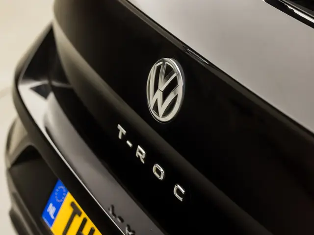 Volkswagen T-Roc 1.5 TSI Sport 2018 Benzine 30