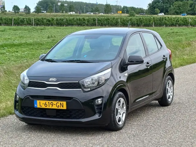 Kia Picanto 3