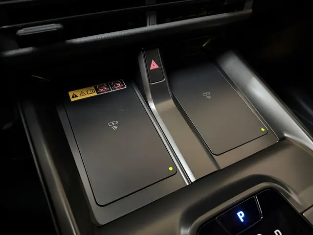 Toyota bZ4X Executive 73 kWh automaat 2025 Elektrisch 23