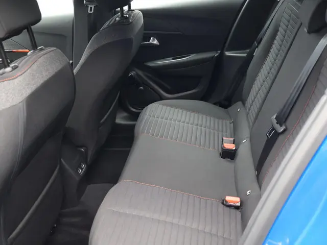 Peugeot e-208 EV Active 50 kWh SOH 92,6% 2022 Elektrisch 4