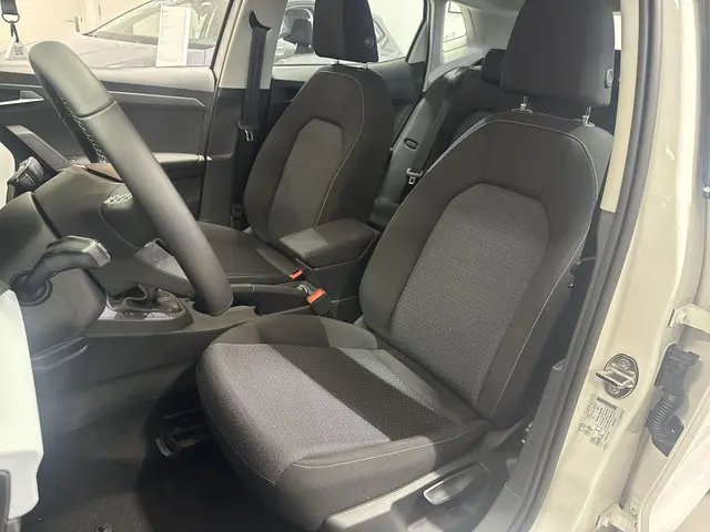 SEAT Ibiza 1.0 EcoTSI Style 2025 Benzine 12