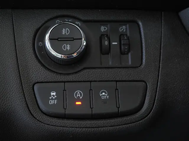 Opel KARL 1.0 ecoFLEX Edition 2018 Benzine 9