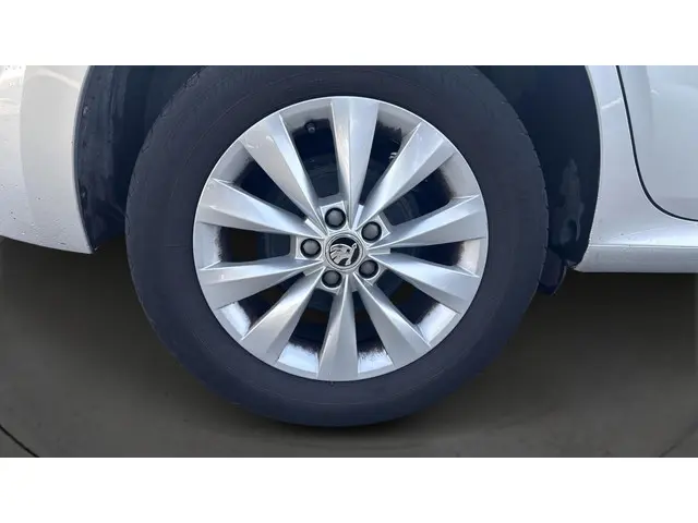 Škoda Kamiq 1.0 TSI Ambition 2020 Benzine 13