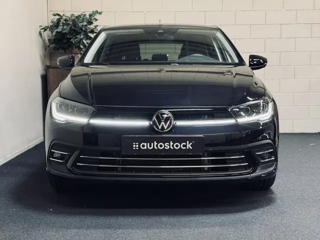 Volkswagen Polo 1.0 TSI DSG Style 2023 Benzine 6