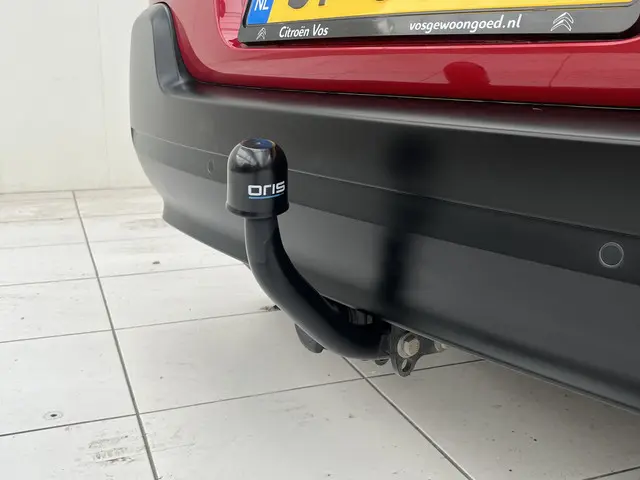 Citroën C3 PureTech 82 Feel Edition 2018 Benzine 8
