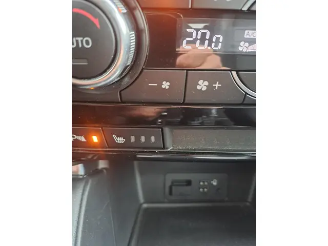 Mazda CX-5 2.2 Diesel 4 WD GTM uitvoering 2017 Diesel 16