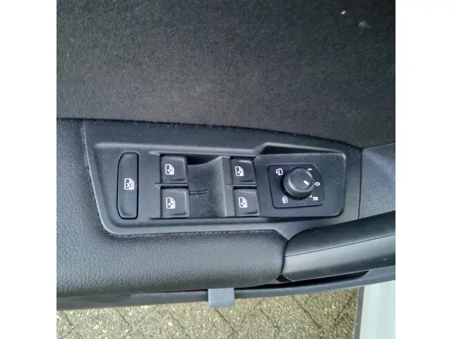 Volkswagen Tiguan 1.5 TSI Life 2022 Benzine 11