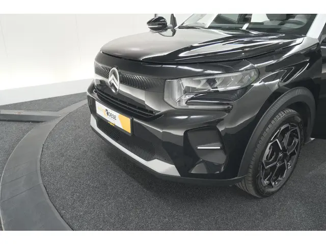 Citroën C3 1.2 Turbo 100pk Max 2024 Benzine 15