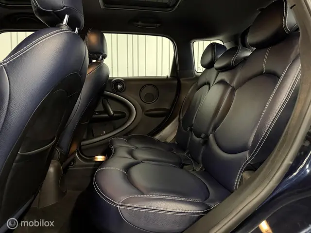 MINI Countryman 1.6 Cooper S Pepper 2012 Benzine 11