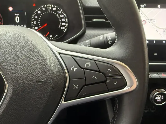 Renault Clio 1.0 TCe Zen Comfort 2021 Benzine 15