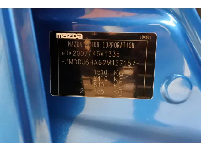 Mazda 2 1.5 115pk 6 bak GT-M 2015 Benzine 38