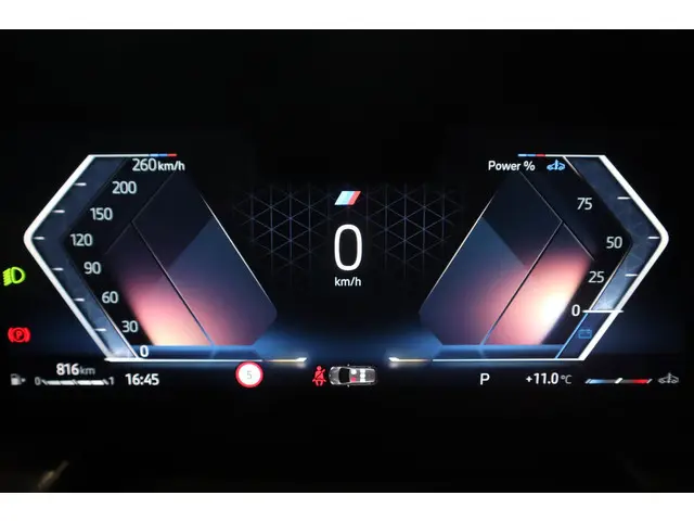 BMW 2 Serie Active Tourer 220i 2024 Benzine 15