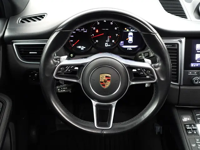Porsche Macan 2.0 2018 Benzine 15