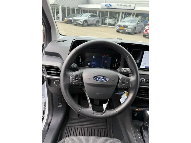 Ford Transit Courier 1.0 EcoBoost Trend 2024 Benzine 10