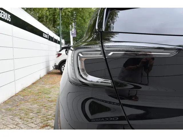 Renault Captur esprit Alpine 2025 Benzine 15