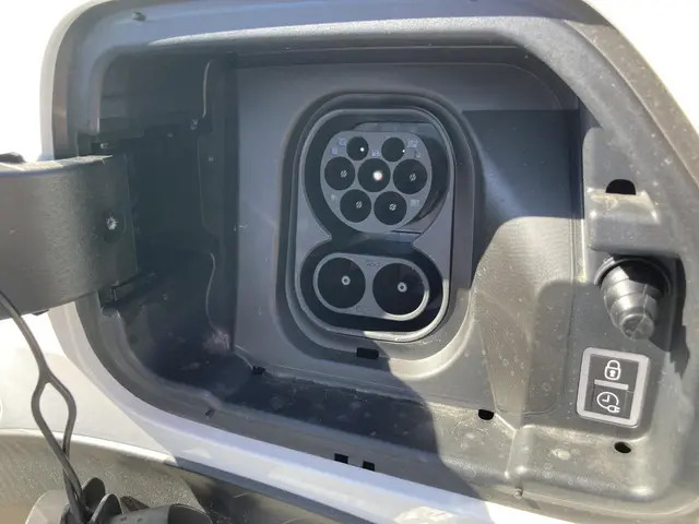 Citroën ë-C3 You 113pk 44 kWh 2025 Elektrisch 11
